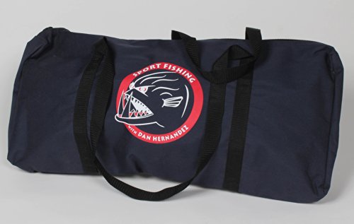 Carry Bag - Dan Hernandez