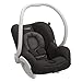 Maxi-Cosi Mico Max 30 Infant Car Seat, White Collection, Devoted Black (Discontinued by Manufacturer)