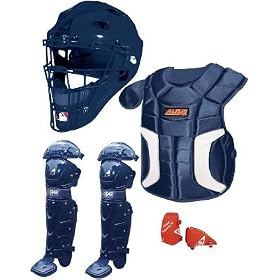 Buy All Star Player's Series 9-12 Catcher's Set
