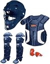 TeamExpress - All Star Player's Series 7-9 Catcher's Set