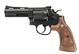 ハートフォード　S&W　スマイソン　4インチ　ヘビーウェイト　（モデルガン）