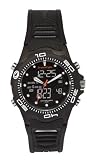 Freestyle Men's Shark x 2.0 Ana-Digi Polyurethane Strap Watch #FS81241