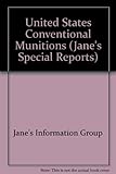 US conventional munitions