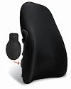 Obusforme Custom Air Backrest Support