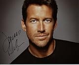 JAMES DENTON 8x10 Male Celebrity Photo Signed In-Person
