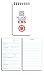 EMS Vital Stat Notebook 3 X 5 Rite in the Rain All-weather