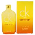 CK One Summer by Calvin Klein Eau de Toilette - 3.4 oz.
