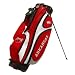 NCAA Arkansas Razorbacks Gridiron Golf Stand Bag
