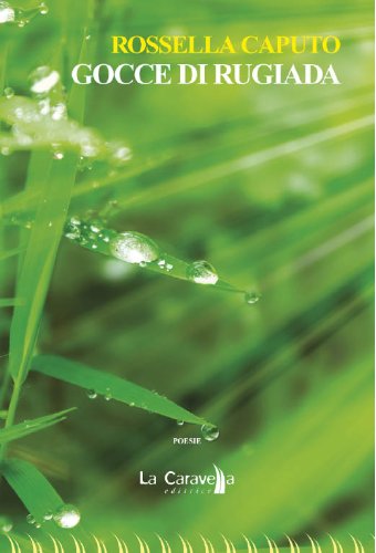 Gocce di rugiada (Le nuvole) (Italian Edition)