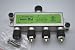 DirecTv Approved WNC 4-Way Wide Band SWM Splitter Model MSPLIT4R1