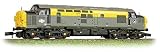 Graham Farish 371-466 BR Class 37 035 Dutch Split Headcode