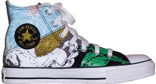 Collage 104386 Converse