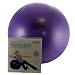 Anti-Burst Swiss Ball and Pump 55cm