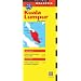 Kuala Lumpur Travel Map Fifth Edition (Periplus Travel Maps)