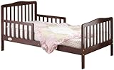 Orbelle 3-6T Toddler Bed, Cherry