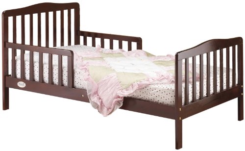 Orbelle 3-6T Toddler Bed - Cherry
