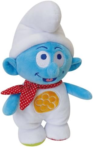 Smurfs 022169 Soft Toy 25 cm