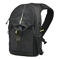 Vanguard Biin 47 Sac bandouli�re pour Appareil photo Noir