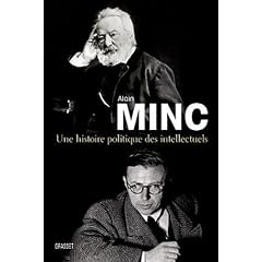 Une histoire politique des intellectuels
