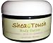 Shea Touch Body Butter - Lavender Sense (4 Oz)