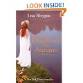 It Happened One Autumn: Wallflower series: Book 2