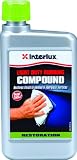 Interlux LIGHT DUTY RUBBING COMPOUND YMA012/1L (Image for Reference)