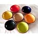 Mediterranean Colours Tapas Dish Set