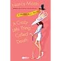 A Crazy Little Thing Called Death: A  Blackbird Sisters Mystery