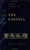 Fortress Introduction to the Gospels