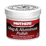 マザーズ マグ＆アルミ　ポリッシュ ５オンス mag & aluminum polish ZR-2
