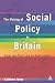 Making of Social Policy in Britain