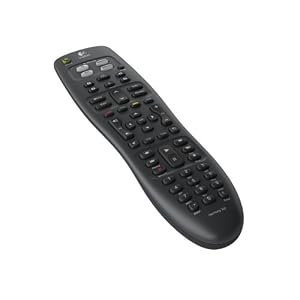 Logitech Harmony 300 Universal-Fernbedienung  (Volksfernbedienung)