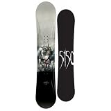 Product details for 5150 Nomad 151 cm Snowboard Mens