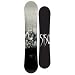5150 Nomad Freeride Snowboard - 159cm