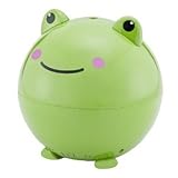 アニマルアロマ加湿器(S)かえる HF-1205S KR