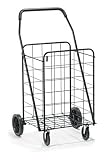 Polder 3021-95 Shopping/Laundry Cart