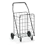 Polder 3021-95 Shopping/Laundry Cart