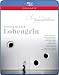 Wagner: Lohengrin (Bayreuth Festival 2011) (Opus Arte: OABD7103D) [Blu-ray]
