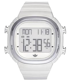 Adidas #ADH2120 Unisex Seoul Collection Chronograph Sports Watch