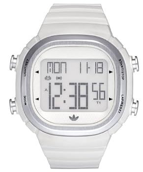 Adidas #ADH2120 Unisex Seoul Collection Chronograph Sports Watch
