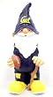 Forever Collectibles NCAA California Golden Bears Garden Gnome