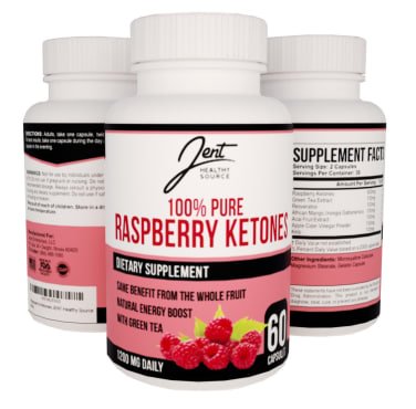 Raspberry Ketones | Premium Weight Loss Formula w/Green Tea Extract | Resveratrol | Acai Fruit Extract | Apple Cider Vinegar Powder | Kelp | 60 capsules | 600mg Raspberry Ketones | Premium Weight Loss Formula w/Green Tea Extract | Resveratrol | Acai Fruit Extract | Apple Cider Vinegar Powder | Kelp | 60 capsules | 600mg