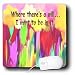 Funny Quotes And Sayings - Where theres a will i want to be in it - Mouse Pads