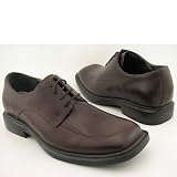 NEW $169 Kenneth Cole New York Mens Brown Oxfords Shoes
