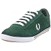 Fred Perry B5035 NEWINGTON SUEDE Herren Sneaker