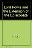Lord Powis and the extension of the episcopate