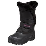 Kamik Toddler/Little Kid Powderpuff Boot Kamik Toddler/Little Kid Powderpuff Boot