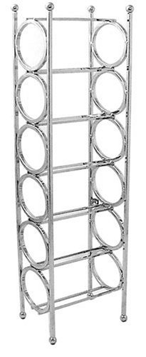 Axis - 6 Bottle Wine Rack