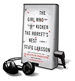 The Girl Who Kicked the Hornet's Nest [With Earbuds] (Playaway Adult Fiction)