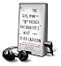 Books : The Girl Who Kicked the Hornet's Nest [With Earbuds] (Playaway Adult Fiction)